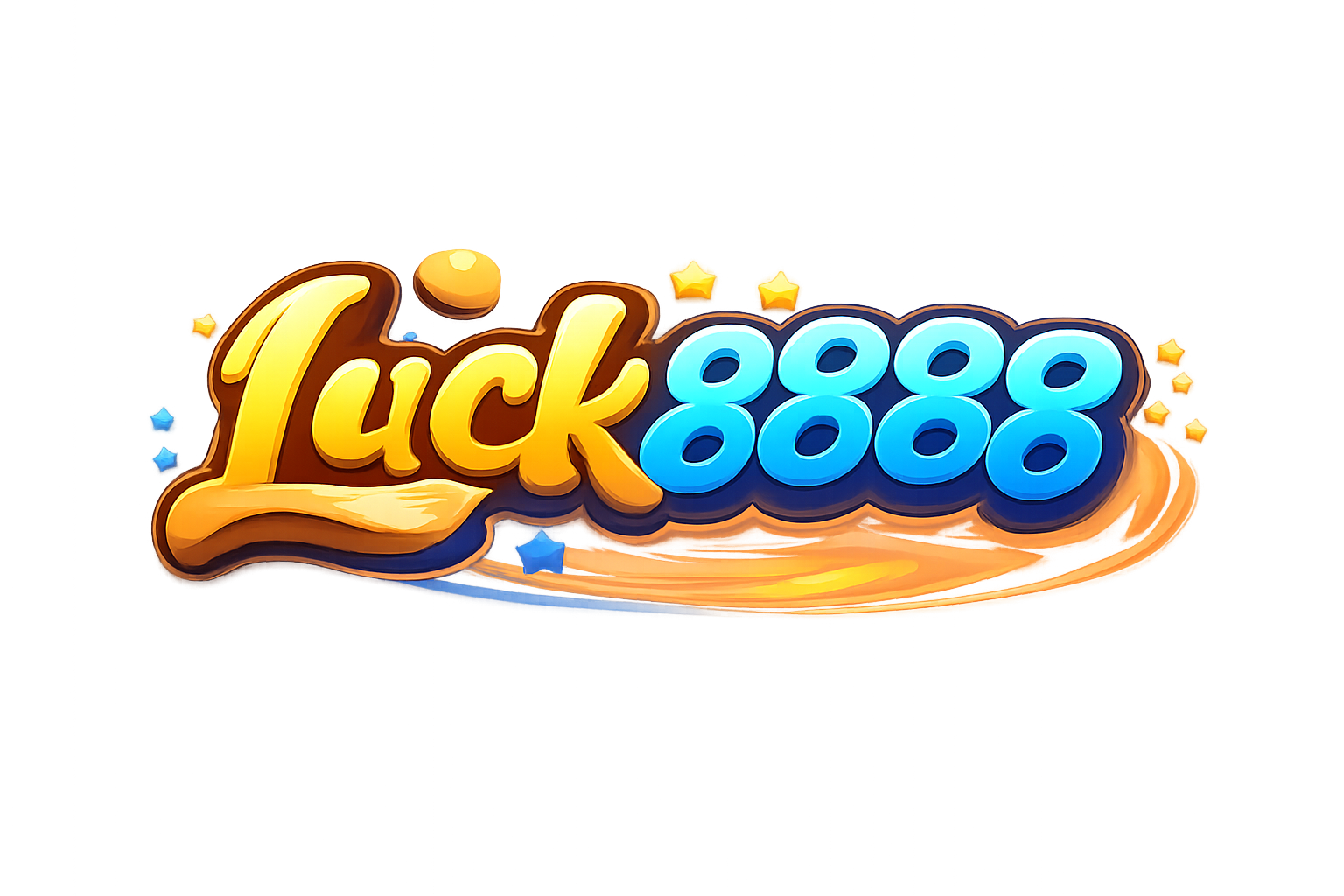luck8888